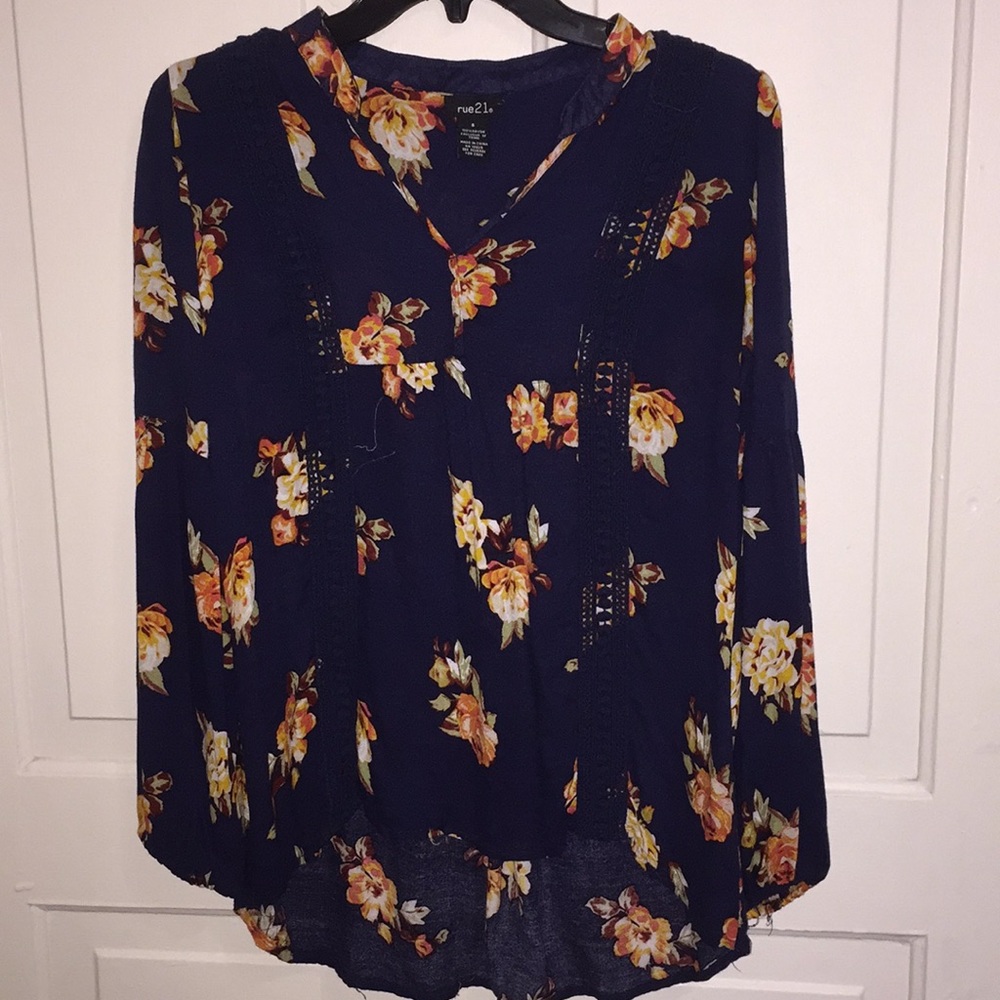 Blouse